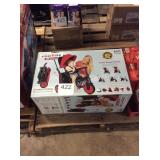 1 LOT 6 IN 1 SMARTRIKE