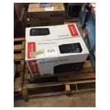 1 LOT SUNBEAM MICROWAVE