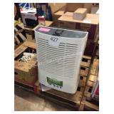 1 SOLEUS AIR DEHUMIDIFIER