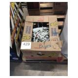 1 CTN 12 SURGE PROTECTORS