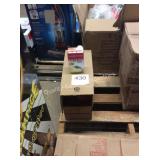 2 CTN CREAM OF CHICKEN SOUP EXP 04/21