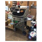 1 LOT WEBER SPIRIT II GAS GRILL