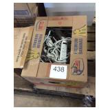 1 CTN 12 SURGE PROTECTORS