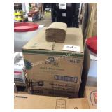 2 CTN SINGLE FOLD TOWELS