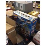 1 LOT HOT WHEELS SUPER GARAGE