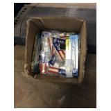 1 CTN STORE MERCHANDISE