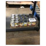 1 CTN 24 ROTEL CANNED TOMATOES