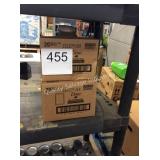 3 CTN 60 DOVE HAIR MASK