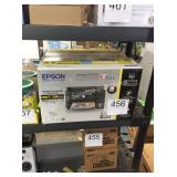 1 LOT EPSON EXPRESSION PRINTER