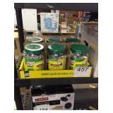 1 LOT 6 BEEF BOUILLON CUBES EXP 04/20