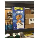 3 CTN NATURE VALLEY GRANOLA BARS EXP 01/20