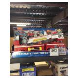 1 LOT PAW PATROL FIRE TRUCK