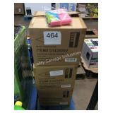 3 CTN FOAM HAIR ROLLERS