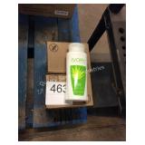 2 CTN 8 IVORY BODY WASH