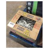 1 CTN EXTENSION CORDS