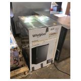 1 LOT WP COMPACT REFRIGERATOR