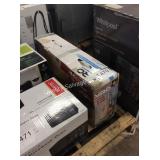 1 CTN VIRO ELECTRIC SCOOTER