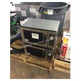 1 LOT 2 PANASONIC MICROWAVES