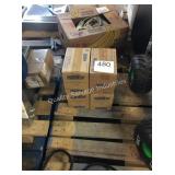 4 CTN HI CHEW YOGURT MIX EXP 02/20