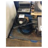 1 LOT DAYTON WET DRY VAC