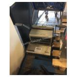 1 LOT BINDING MACHINE