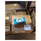 1 CTN SAFE & SOFT WIPES