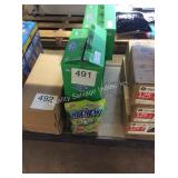 4 CTN HI CHEW SOUR CANDY EXP 12/19