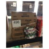 2 CTN CASCADE DISHWASHER PODS