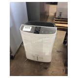1 LOT SOLEUS AIR DEHUMIDIFIER