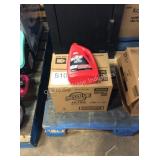 1 CTN 6 RESOLVE CARPET CLEANER