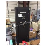 1 LOT STACK ON DIGITAL SAFE (HANDLE BROKER)