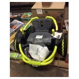 1 LOT POWER WHEELS WILD THING