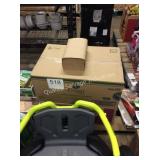 2 CTN SINGLE FOLD TOWELS