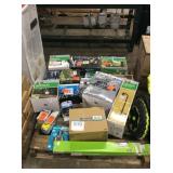 1 SKID ASST LIGHTING