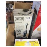 1 LOT B & D COMPACT VACUUM