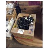 1 CTN 12 SURGE PROTECTORS