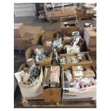 1 SKID MISC HARDWARE