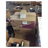 2 CTN SINGLE FOLD PAPER TOWELS