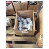 10 PACKS FACIAL WIPES