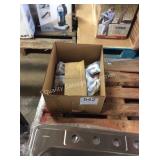 10 PACKS FACIAL WIPES