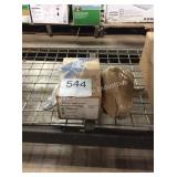 1 LOT OPTIMA SIDE MOUNT OPERATORS