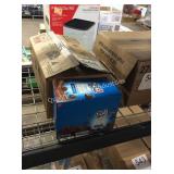 1 CTN CHIPS AHOY THIN BITES EXP 09/19