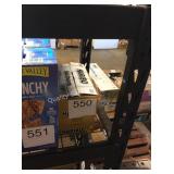 2 CTN HARIBO GUMMIES EXP 02/20