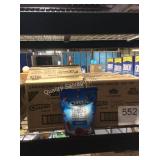 4 CTN OREO THIN BITES EXP 08/19