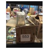 1 CTN WALL SWITCH SENSORS