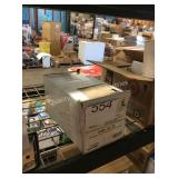 1 CTN ZURN SIERRA FAUCET