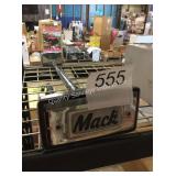 1 LOT HADLEY HORN BRACKET