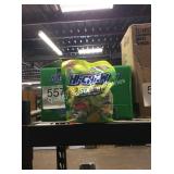 4 CTN HI CHEW SOUR CANDY EXP 12/19