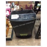 1 LOT SOLEUS AIR DEHUMIDIFIER