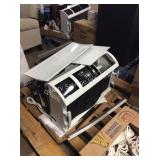 1 LOT FRIEDRICH WALL MOUNT AC